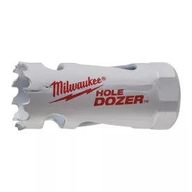 Milwaukee HOLE DOZER bimetál kobalt lyukfurész 24x41mm