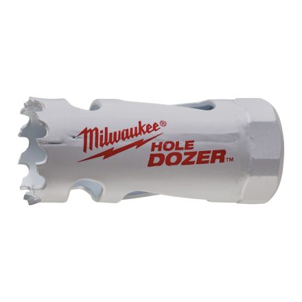 Milwaukee HOLE DOZER bimetál kobalt lyukfurész 24x41mm