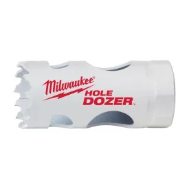 Milwaukee HOLE DOZER bimetál kobalt lyukfurész 25x41mm