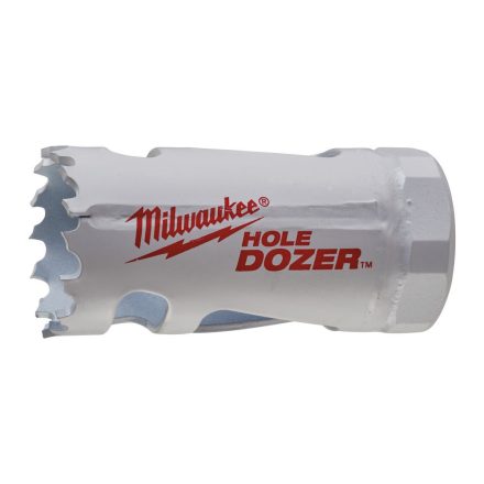 Milwaukee HOLE DOZER bimetál kobalt lyukfurész 27x41mm