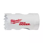 Milwaukee HOLE DOZER bimetál kobalt lyukfurész 29x41mm