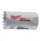 Milwaukee HOLE DOZER bimetál kobalt lyukfurész 30x41mm