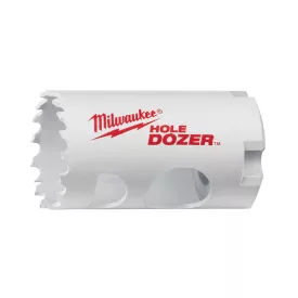 Milwaukee HOLE DOZER bimetál kobalt lyukfurész 32x41mm