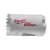 Milwaukee HOLE DOZER bimetál kobalt lyukfurész 33x41mm