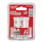 Milwaukee HOLE DOZER bimetál kobalt lyukfurész 33x41mm