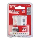 Milwaukee HOLE DOZER bimetál kobalt lyukfurész 35x41mm