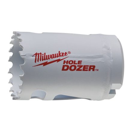 Milwaukee HOLE DOZER bimetál kobalt lyukfurész 37x41mm