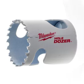 Milwaukee HOLE DOZER bimetál kobalt lyukfurész 40x41mm
