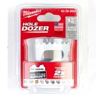 Milwaukee HOLE DOZER bimetál kobalt lyukfurész 40x41mm