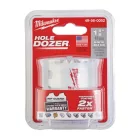 Milwaukee HOLE DOZER bimetál kobalt lyukfurész 41x41mm