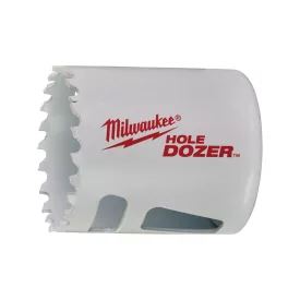 Milwaukee HOLE DOZER bimetál kobalt lyukfurész 43x41mm