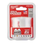 Milwaukee HOLE DOZER bimetál kobalt lyukfurész 43x41mm