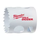 Milwaukee HOLE DOZER bimetál kobalt lyukfurész 44x41mm