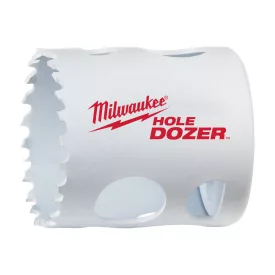 Milwaukee HOLE DOZER bimetál kobalt lyukfurész 44x41mm