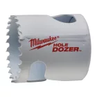 Milwaukee HOLE DOZER bimetál kobalt lyukfurész 46x41mm