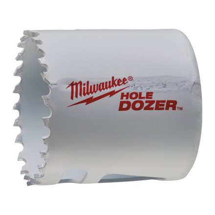 Milwaukee HOLE DOZER bimetál kobalt lyukfurész 48x41mm