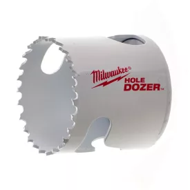 Milwaukee HOLE DOZER bimetál kobalt lyukfurész 50x41mm