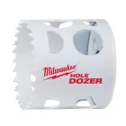 Milwaukee HOLE DOZER bimetál kobalt lyukfurész 51x41mm