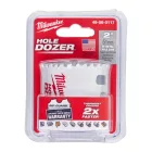 Milwaukee HOLE DOZER bimetál kobalt lyukfurész 51x41mm