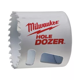 Milwaukee HOLE DOZER bimetál kobalt lyukfurész 52x41mm