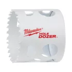 Milwaukee HOLE DOZER bimetál kobalt lyukfurész 54x41mm