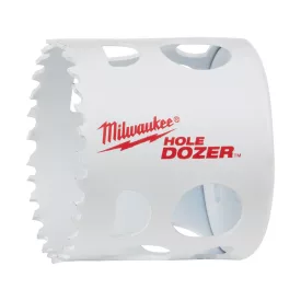 Milwaukee HOLE DOZER bimetál kobalt lyukfurész 54x41mm
