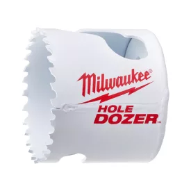 Milwaukee HOLE DOZER bimetál kobalt lyukfurész 56x41mm