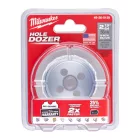 Milwaukee HOLE DOZER bimetál kobalt lyukfurész 56x41mm