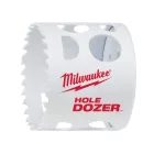 Milwaukee HOLE DOZER bimetál kobalt lyukfurész 57x41mm