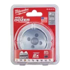 Milwaukee HOLE DOZER bimetál kobalt lyukfurész 57x41mm
