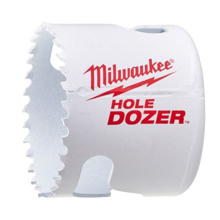Milwaukee HOLE DOZER bimetál kobalt lyukfurész 59x41mm