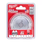 Milwaukee HOLE DOZER bimetál kobalt lyukfurész 59x41mm