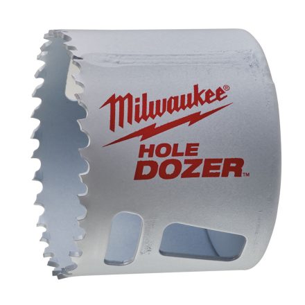 Milwaukee HOLE DOZER bimetál kobalt lyukfurész 60x41mm