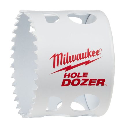 Milwaukee HOLE DOZER bimetál kobalt lyukfurész 64x41mm
