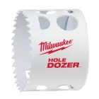 Milwaukee HOLE DOZER bimetál kobalt lyukfurész 65x41mm