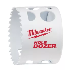 Milwaukee HOLE DOZER bimetál kobalt lyukfurész 65x41mm