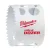 Milwaukee HOLE DOZER bimetál kobalt lyukfurész 65x41mm