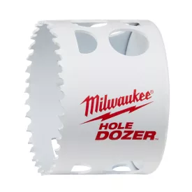 Milwaukee HOLE DOZER bimetál kobalt lyukfurész 67x41mm