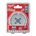 Milwaukee HOLE DOZER bimetál kobalt lyukfurész 67x41mm