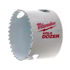 Milwaukee HOLE DOZER bimetál kobalt lyukfurész 68x41mm