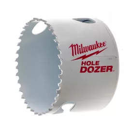 Milwaukee HOLE DOZER bimetál kobalt lyukfurész 68x41mm