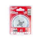 Milwaukee HOLE DOZER bimetál kobalt lyukfurész 68x41mm