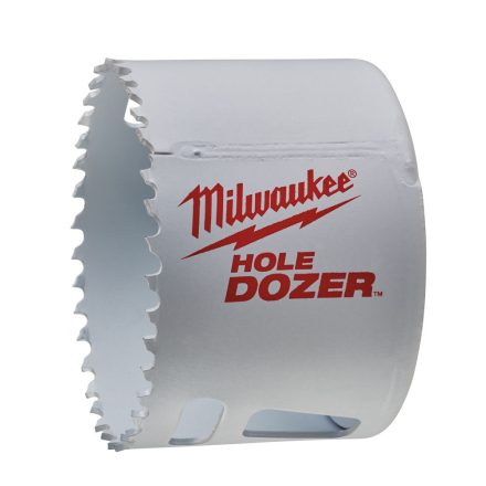 Milwaukee HOLE DOZER bimetál kobalt lyukfurész 70x41mm