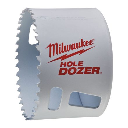 Milwaukee HOLE DOZER bimetál kobalt lyukfurész 73x41mm