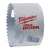 Milwaukee HOLE DOZER bimetál kobalt lyukfurész 73x41mm