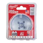 Milwaukee HOLE DOZER bimetál kobalt lyukfurész 73x41mm