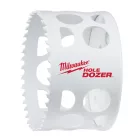 Milwaukee HOLE DOZER bimetál kobalt lyukfurész 76x41mm