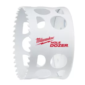 Milwaukee HOLE DOZER bimetál kobalt lyukfurész 76x41mm
