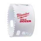 Milwaukee HOLE DOZER bimetál kobalt lyukfurész 79x41mm