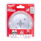 Milwaukee HOLE DOZER bimetál kobalt lyukfurész 79x41mm